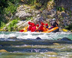 Sản phẩm adventure travel k1 — Công Ty Cổ Phần Asia Links Travel — MST 0108469291