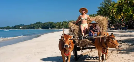 Sản phẩm beach holidays k1 — Công Ty Cổ Phần Asia Links Travel — MST 0108469291