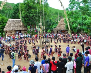 Sản phẩm cultural holidays k1 — Công Ty Cổ Phần Asia Links Travel — MST 0108469291