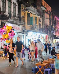 Sản phẩm food tours k1 — Công Ty Cổ Phần Asia Links Travel — MST 0108469291