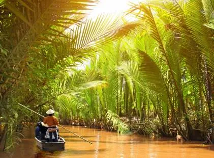 Sản phẩm places to visit in mekong delta 01 — Công Ty Cổ Phần Asia Links Travel — MST 0108469291