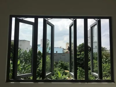 Sản phẩm cua so nhom kinh 01 — Công Ty CP Tư Vấn Xây Dựng Và Thương Mại Hưng Đại Phát — MST 0108469319