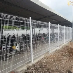 Sản phẩm hang rao luoi thep han sp1 2 — Công Ty CP Tư Vấn Xây Dựng Và Thương Mại Hưng Đại Phát — MST 0108469319