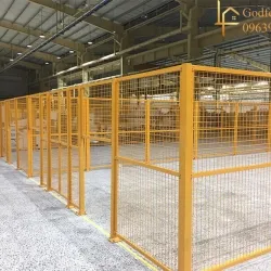 Sản phẩm hang rao luoi thep han sp4 1 — Công Ty CP Tư Vấn Xây Dựng Và Thương Mại Hưng Đại Phát — MST 0108469319
