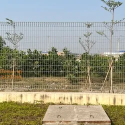 Sản phẩm hang rao luoi thep han sp6 01 — Công Ty CP Tư Vấn Xây Dựng Và Thương Mại Hưng Đại Phát — MST 0108469319