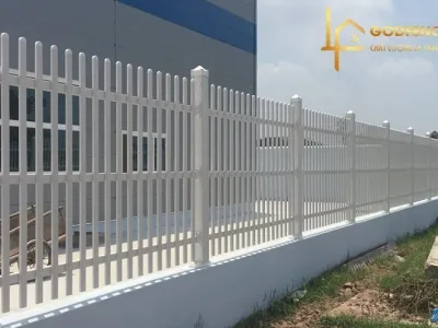 Sản phẩm hang rao nhua pho thong dep — Công Ty CP Tư Vấn Xây Dựng Và Thương Mại Hưng Đại Phát — MST 0108469319