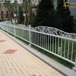Sản phẩm hang rao sat sp03 1 — Công Ty CP Tư Vấn Xây Dựng Và Thương Mại Hưng Đại Phát — MST 0108469319