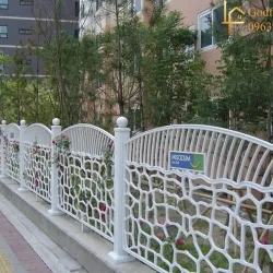 Sản phẩm hang rao sat sp07 1 — Công Ty CP Tư Vấn Xây Dựng Và Thương Mại Hưng Đại Phát — MST 0108469319