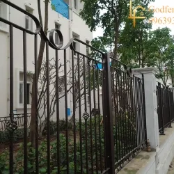 Sản phẩm hang rao sat sp10 2 — Công Ty CP Tư Vấn Xây Dựng Và Thương Mại Hưng Đại Phát — MST 0108469319