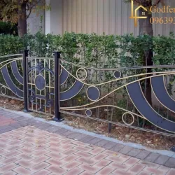 Sản phẩm hang rao sat sp12 1 — Công Ty CP Tư Vấn Xây Dựng Và Thương Mại Hưng Đại Phát — MST 0108469319