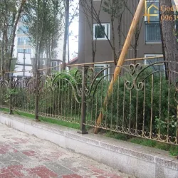 Sản phẩm hang rao sat sp13 1 — Công Ty CP Tư Vấn Xây Dựng Và Thương Mại Hưng Đại Phát — MST 0108469319