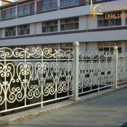 Sản phẩm hang rao sat sp15 1 — Công Ty CP Tư Vấn Xây Dựng Và Thương Mại Hưng Đại Phát — MST 0108469319