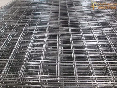Sản phẩm luoi thep han d3 02 — Công Ty CP Tư Vấn Xây Dựng Và Thương Mại Hưng Đại Phát — MST 0108469319