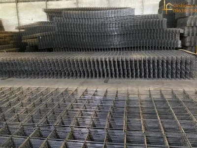 Sản phẩm luoi thep han d6 02 — Công Ty CP Tư Vấn Xây Dựng Và Thương Mại Hưng Đại Phát — MST 0108469319