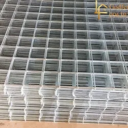Sản phẩm luoi thep han sp2 2 — Công Ty CP Tư Vấn Xây Dựng Và Thương Mại Hưng Đại Phát — MST 0108469319
