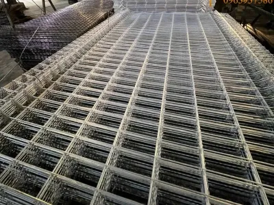 Sản phẩm luoi thep ma kem 05 — Công Ty CP Tư Vấn Xây Dựng Và Thương Mại Hưng Đại Phát — MST 0108469319