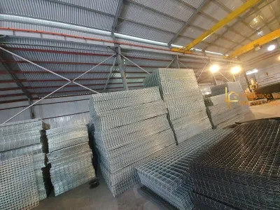 Sản phẩm luoi thep ma kem 09 — Công Ty CP Tư Vấn Xây Dựng Và Thương Mại Hưng Đại Phát — MST 0108469319