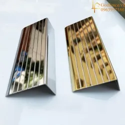 Sản phẩm nep inox chu L15 06 — Công Ty CP Tư Vấn Xây Dựng Và Thương Mại Hưng Đại Phát — MST 0108469319