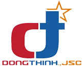 Logo Công Ty Cổ Phần Đầu Tư Xây Dựng Và Công Nghệ Đồng Thịnh
