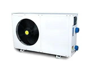 Sản phẩm heat pump — Công Ty Cổ Phần Đầu Tư Xây Dựng Và Công Nghệ Đồng Thịnh — MST 0108469534