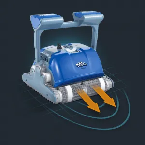 Sản phẩm robot m500 1 300x300 — Công Ty Cổ Phần Đầu Tư Xây Dựng Và Công Nghệ Đồng Thịnh — MST 0108469534