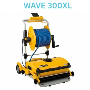 Sản phẩm robot wave 300xl 300x300 — Công Ty Cổ Phần Đầu Tư Xây Dựng Và Công Nghệ Đồng Thịnh — MST 0108469534