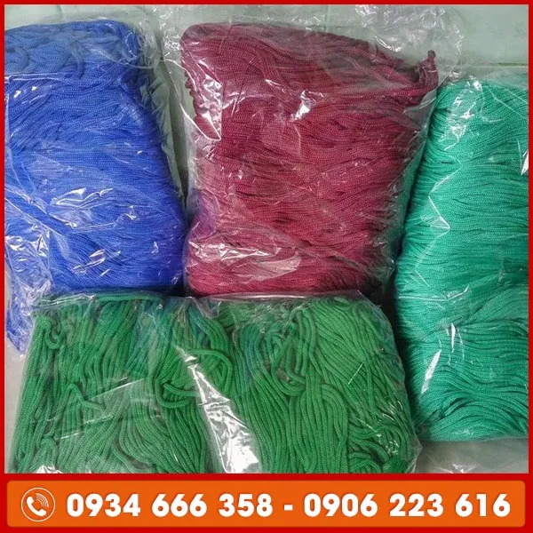 Sản phẩm Day kim PP (1) — Dây Quai Túi Giấy Quyết Tiến - Công Ty TNHH Sản Xuất Và Kinh Doanh Thương Mại
Quyết Tiến — MST 0108470748