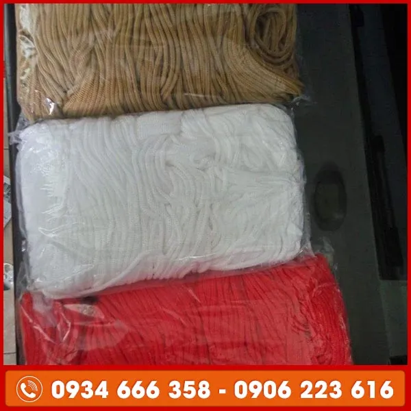 Sản phẩm Day kim PP (2) — Dây Quai Túi Giấy Quyết Tiến - Công Ty TNHH Sản Xuất Và Kinh Doanh Thương Mại
Quyết Tiến — MST 0108470748