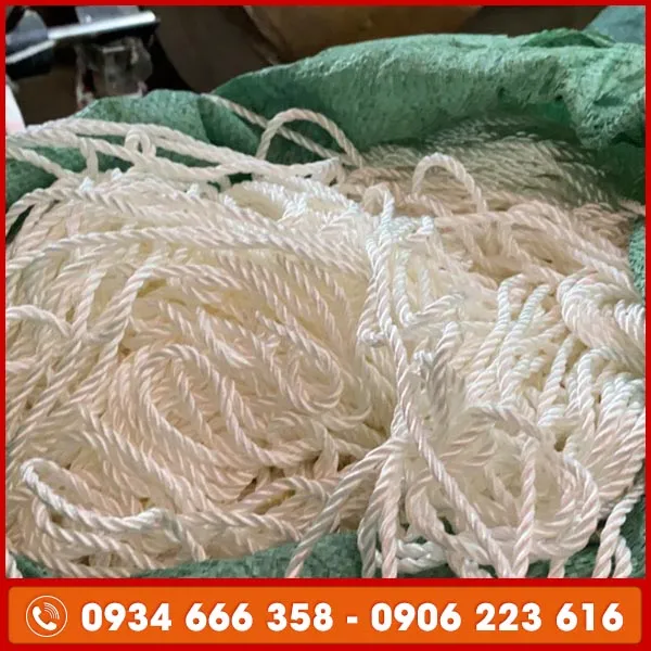 Sản phẩm Day tet chat luong cao (3) — Dây Quai Túi Giấy Quyết Tiến - Công Ty TNHH Sản Xuất Và Kinh Doanh Thương Mại
Quyết Tiến — MST 0108470748