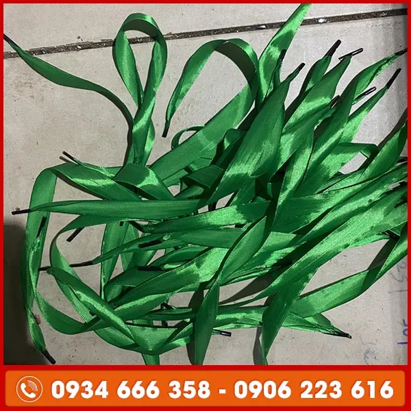 Sản phẩm day ruy bang (1) — Dây Quai Túi Giấy Quyết Tiến - Công Ty TNHH Sản Xuất Và Kinh Doanh Thương Mại
Quyết Tiến — MST 0108470748