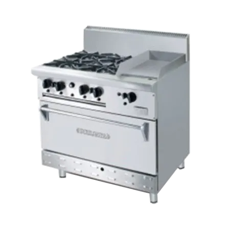 Sản phẩm Bep au lo nuong ran phang 500x500 1 450x450 — Công Ty TNHH Thiết Bị Thái Việt — MST 0108472216