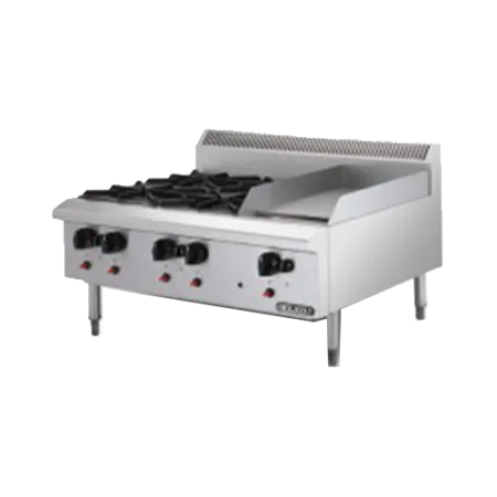 Sản phẩm Bep au ran phang 500x500 1 450x450 — Công Ty TNHH Thiết Bị Thái Việt — MST 0108472216