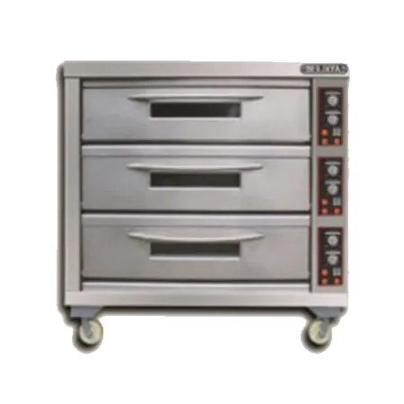 Sản phẩm Lo nuong 3 tang 450x450 — Công Ty TNHH Thiết Bị Thái Việt — MST 0108472216