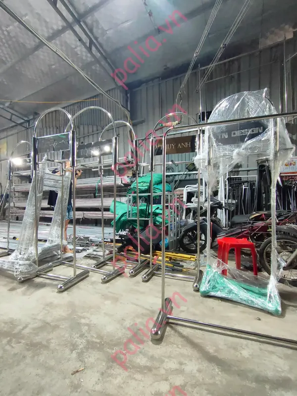 Sản phẩm Gia Livestream M1 1 — Công Ty TNHH Palia Việt Nam — MST 0108472255