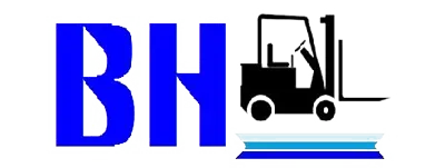 Logo Xe Nâng Bảo Hà - Công Ty TNHH Xe Nâng Bảo Hà
