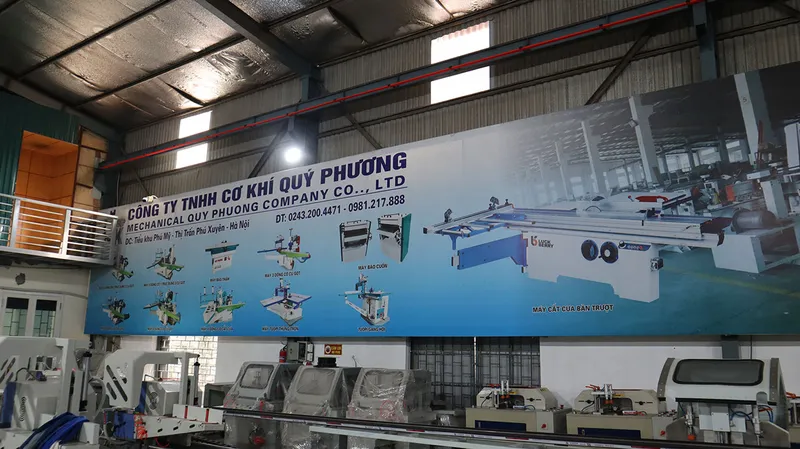 Sản phẩm anhcty02 — Máy Chế Biến Gỗ Quý Phương - Công Ty TNHH Sản Xuất Và Thương Mại Xuất Nhập Khẩu
Quý Phương — MST 0108474816