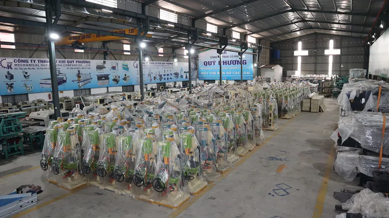 Sản phẩm anhcty04 — Máy Chế Biến Gỗ Quý Phương - Công Ty TNHH Sản Xuất Và Thương Mại Xuất Nhập Khẩu
Quý Phương — MST 0108474816