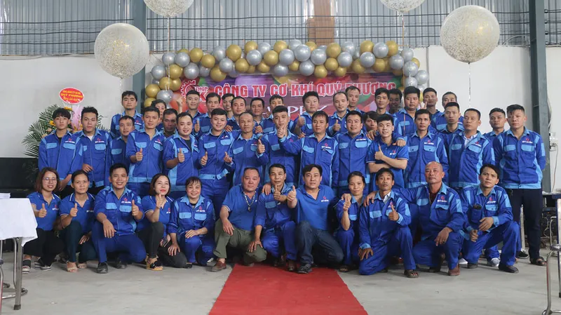 Sản phẩm anhcty05 — Máy Chế Biến Gỗ Quý Phương - Công Ty TNHH Sản Xuất Và Thương Mại Xuất Nhập Khẩu
Quý Phương — MST 0108474816