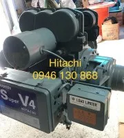 Sản phẩm palang hitachi 3 tan — Thiết Bị Nâng Hạ Sakura - Công Ty TNHH Thiết Bị Công Nghiệp Và Dịch Vụ Sakura — MST 0108476475