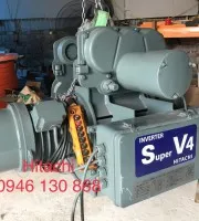 Sản phẩm palang hitachi 5 tan — Thiết Bị Nâng Hạ Sakura - Công Ty TNHH Thiết Bị Công Nghiệp Và Dịch Vụ Sakura — MST 0108476475