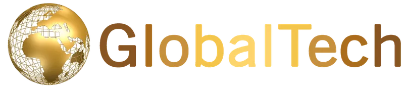 Logo Công Ty TNHH Thiết Bị Và Công Nghệ Số Global