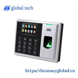Sản phẩm 17. may cham cong van tay ronald jack rj3000 e1767062997107 300x300 — Công Ty TNHH Thiết Bị Và Công Nghệ Số Global — MST 0108476884