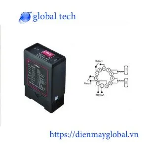 Sản phẩm Bo do vong tu 2 kenh PD232 300x300 — Công Ty TNHH Thiết Bị Và Công Nghệ Số Global — MST 0108476884