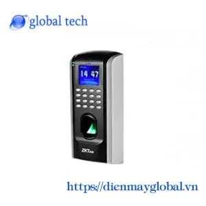 Sản phẩm Máy chấm công vân tay kiểm soát cửa Ronald Jack SF200 300x300 — Công Ty TNHH Thiết Bị Và Công Nghệ Số Global — MST 0108476884