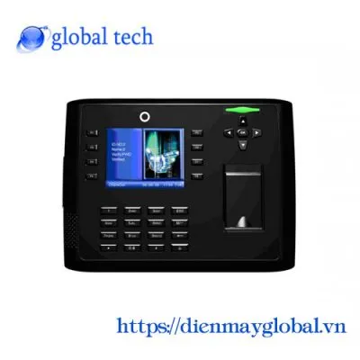 Sản phẩm may cham cong wise eye wse 810A 400x400 — Công Ty TNHH Thiết Bị Và Công Nghệ Số Global — MST 0108476884