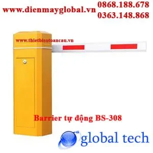 Sản phẩm barrier tu dong bs 308 300x300 — Công Ty TNHH Thiết Bị Và Công Nghệ Số Global — MST 0108476884