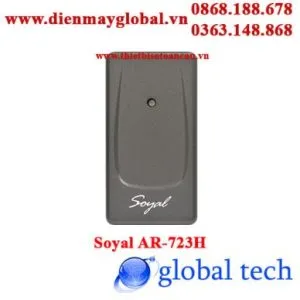 Sản phẩm dau doc the soyal ar 723h e1767062944630 300x300 — Công Ty TNHH Thiết Bị Và Công Nghệ Số Global — MST 0108476884