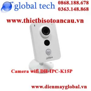 Sản phẩm camera wifi dahua dh ipc k15p 300x300 — Công Ty TNHH Thiết Bị Và Công Nghệ Số Global — MST 0108476884