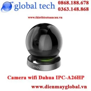 Sản phẩm camera wifi dahua ipc a26hp e1767063807780 300x300 — Công Ty TNHH Thiết Bị Và Công Nghệ Số Global — MST 0108476884