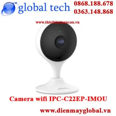 Sản phẩm camera wifi ipc c22ep imou 400x400 — Công Ty TNHH Thiết Bị Và Công Nghệ Số Global — MST 0108476884